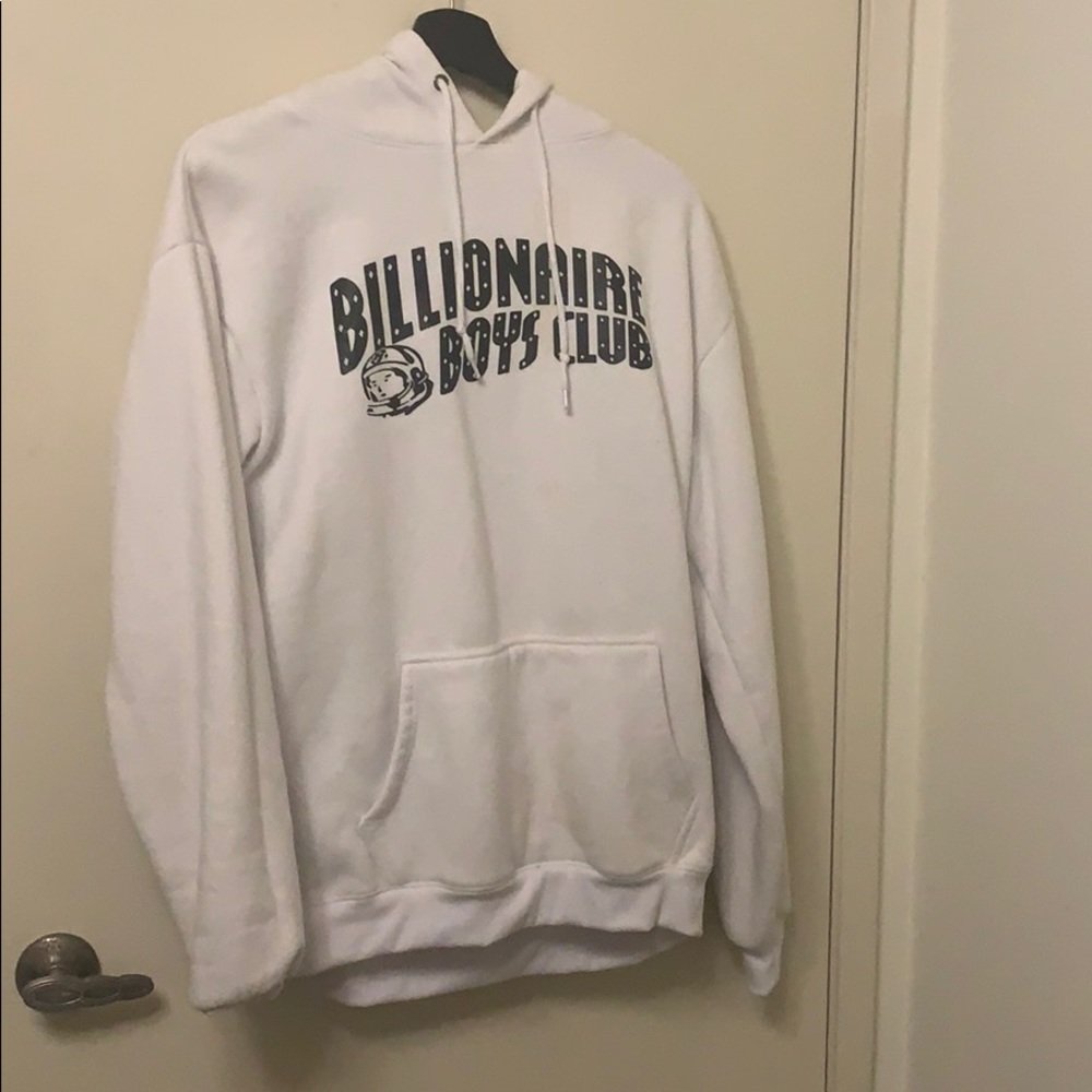 BILLIONAIRE BOYS CLUB JACKET